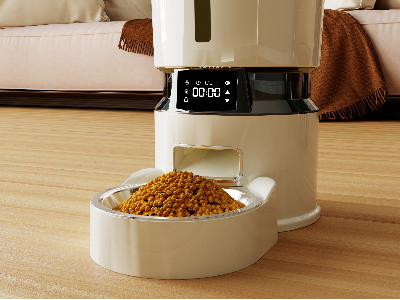 宠物智能喂食器自动喂食机定制厂家 宠物智能喂食器自动喂食机定制厂家