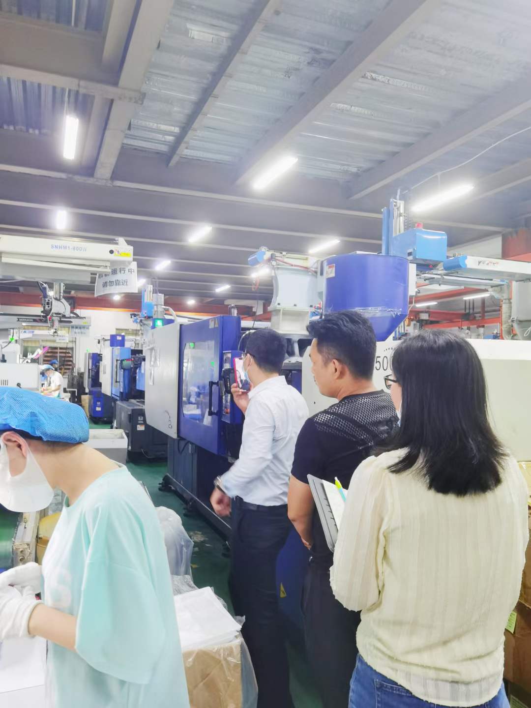 ���鵱ǰ������ʽ��ע��ģ�߼ӹ���