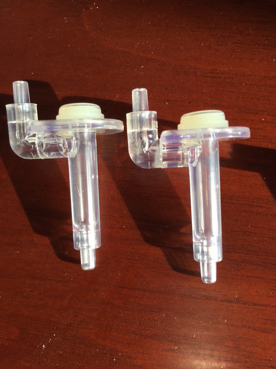 ҽ����е�����ͨע�ܳ���