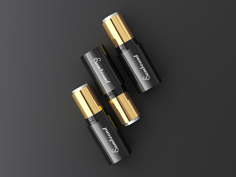 口红管空管包材定制厂家 口红管空管包材定制厂家