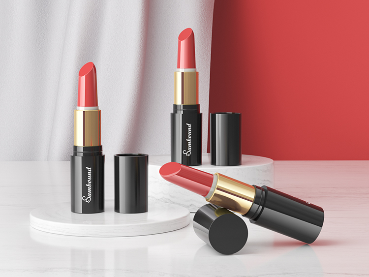 口红管空管包材定制厂家 口红管空管包材定制厂家