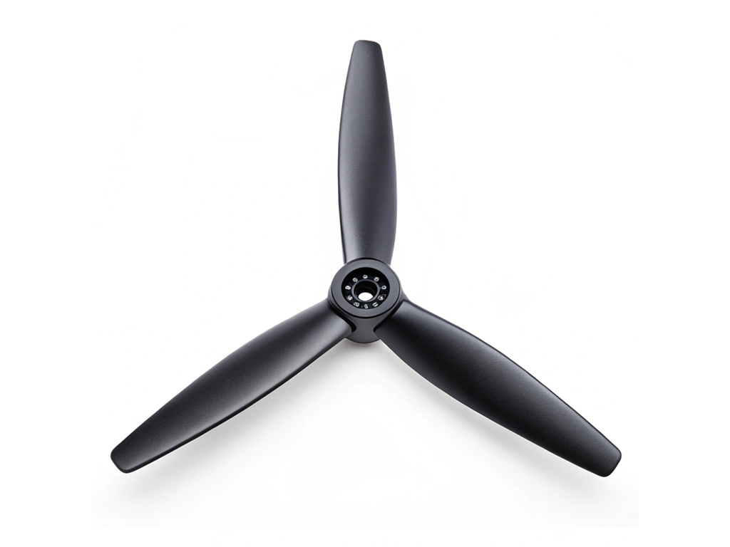 开模注塑无人机桨叶叶片 开模注塑无人机桨叶叶片