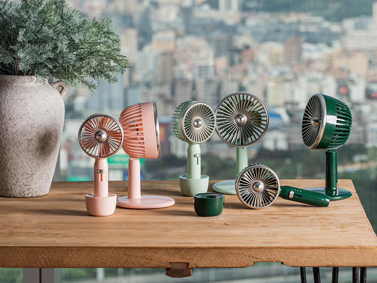 手持小风扇usb充电迷你风扇批发 手持小风扇usb充电迷你风扇批发