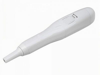 电动牙刷外壳个性化开模定制 电动牙刷外壳个性化开模定制