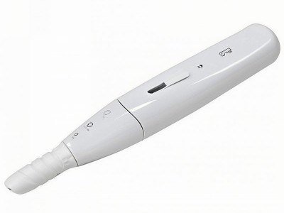 电动牙刷外壳个性化开模定制 电动牙刷外壳个性化开模定制