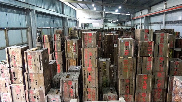 �ܽ�ģ��ע�ܼӹ�����ģ���׹�ע������