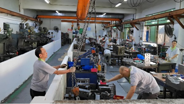 �����е�ע��ģ�߼ӹ�����ʲô����