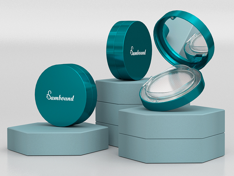 定做磁吸气垫盒包材带替换装 定做磁吸气垫盒包材带替换装