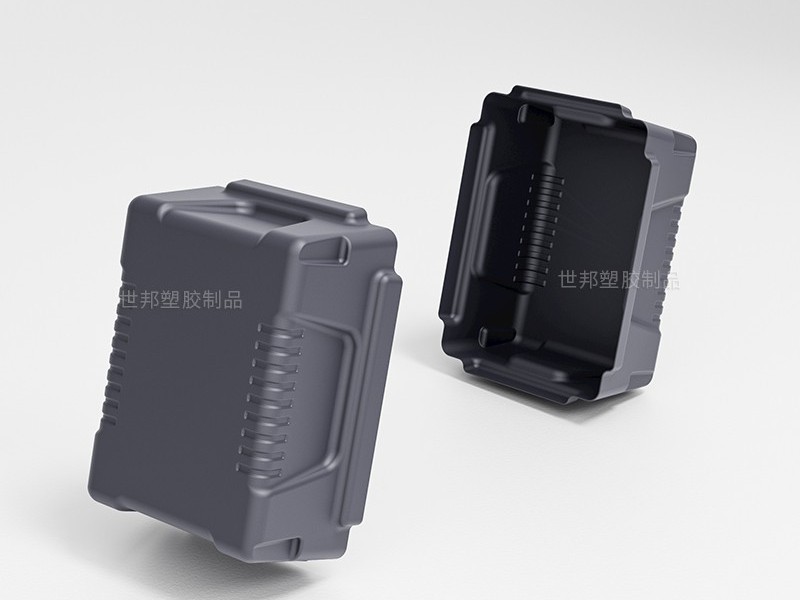 深腔复杂仪器仪表外壳注塑 深腔复杂仪器仪表外壳注塑