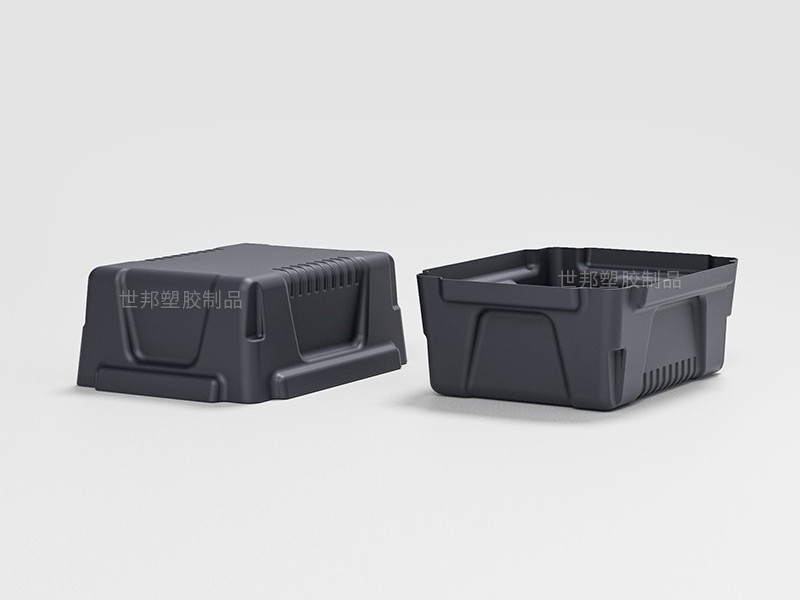 深腔复杂仪器仪表外壳注塑 深腔复杂仪器仪表外壳注塑