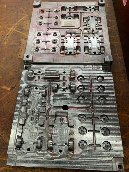 ����ע��ģ�߼ӹ���ЩСϸ��