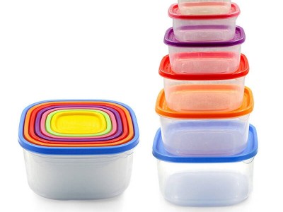 水果盒注塑定制模具生产加工 水果盒注塑定制模具生产加工