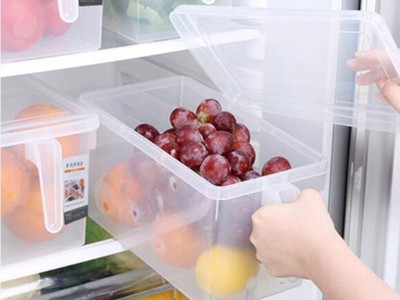 水果盒注塑定制模具生产加工 水果盒注塑定制模具生产加工