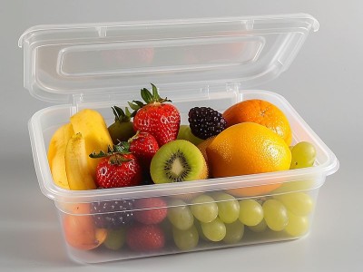 水果盒注塑定制模具生产加工 水果盒注塑定制模具生产加工