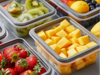 水果盒注塑定制模具生产加工 水果盒注塑定制模具生产加工