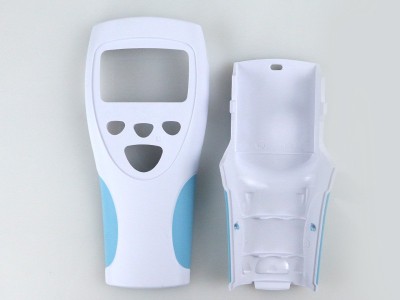 双色手柄开模注塑模具加工 双色手柄开模注塑模具加工