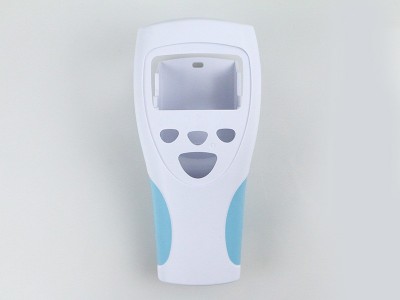 双色手柄开模注塑模具加工 双色手柄开模注塑模具加工