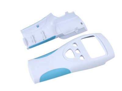 双色手柄开模注塑模具加工 双色手柄开模注塑模具加工