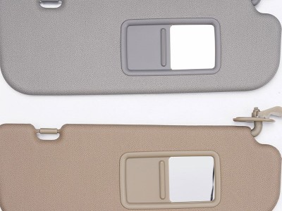 仪表盘遮阳板注塑加工定制 仪表盘遮阳板注塑加工定制