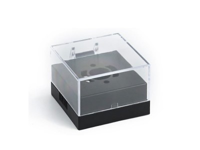 报警器塑胶壳注塑加工 报警器塑胶壳注塑加工