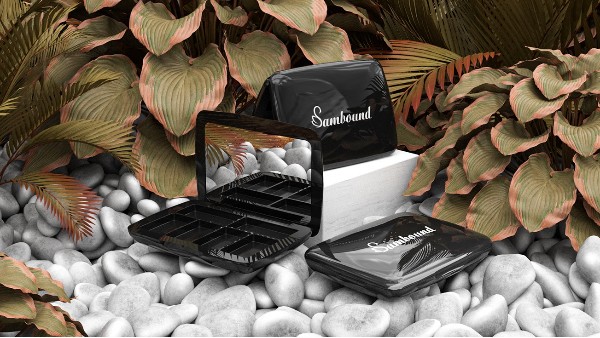 �õĻ�ױƷ��װ����ҵ��ʲôӰ��