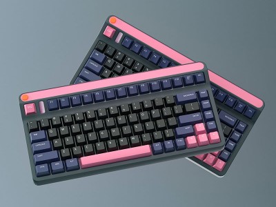 ����˫ɫ���̼�ñ��ģע��