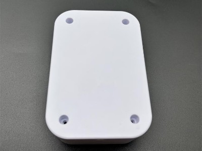 塑料模具加工和模具制造定制路由器外壳 塑料模具加工和模具制造定制路由器外壳