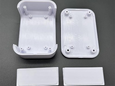 塑料模具加工和模具制造定制路由器外壳 塑料模具加工和模具制造定制路由器外壳