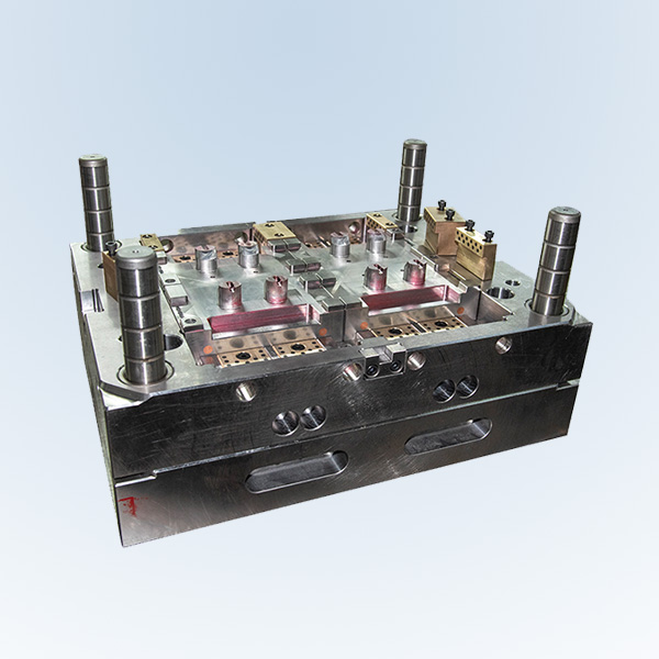 ��ˮ����ͷ����ģ��