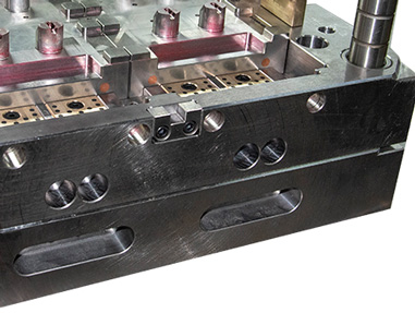 ��ˮ����ͷ����ģ��