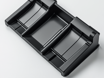 电池盒注塑加工 电池盒注塑加工