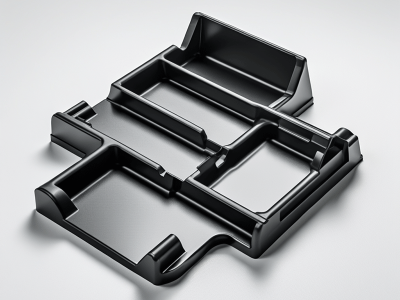 电池盒注塑加工 电池盒注塑加工