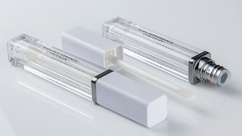 PETG�ڻ�ױƷע�ܳ��е�Ӧ��