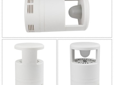 灭蚊灯外壳开模注塑 灭蚊灯外壳开模注塑