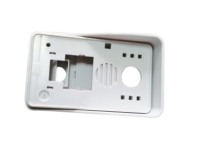 智能可视化门铃外壳定制 智能可视化门铃外壳定制