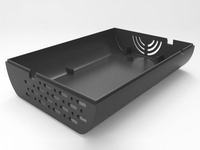 过滤盒开模注塑加工塑料厂家 过滤盒开模注塑加工塑料厂家