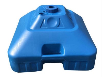 路牌基座开模注塑加工定制厂家 路牌基座开模注塑加工定制厂家