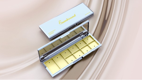 ��ױƷע�ܰ��Ŀ�������Щ���գ�