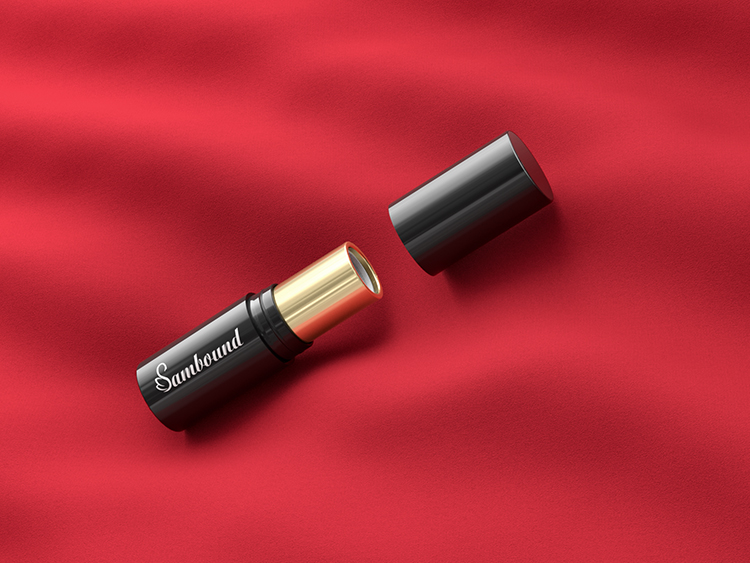 迷你旅行版口红管包装定制 迷你旅行版口红管包装定制