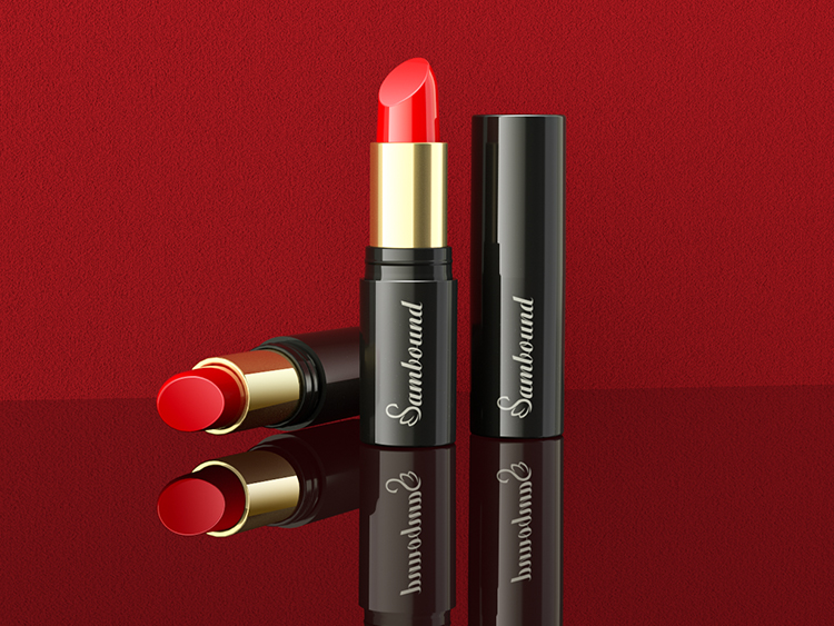 迷你旅行版口红管包装定制 迷你旅行版口红管包装定制