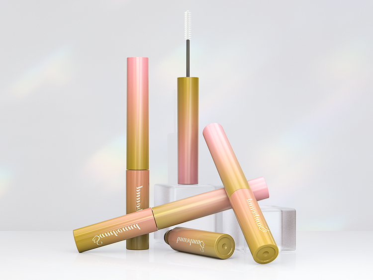 空睫毛膏管包装定制 空睫毛膏管包装定制