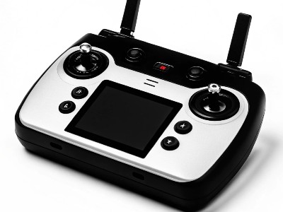 手持一体显示无人机遥控器定制 手持一体显示无人机遥控器定制