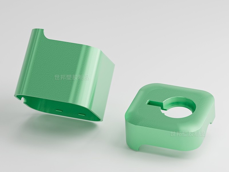 车载充电器塑料件及外壳注塑 车载充电器塑料件及外壳注塑