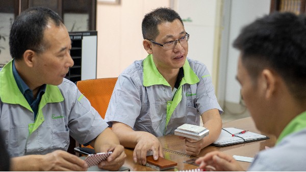 ģ�߳��ڲ���������