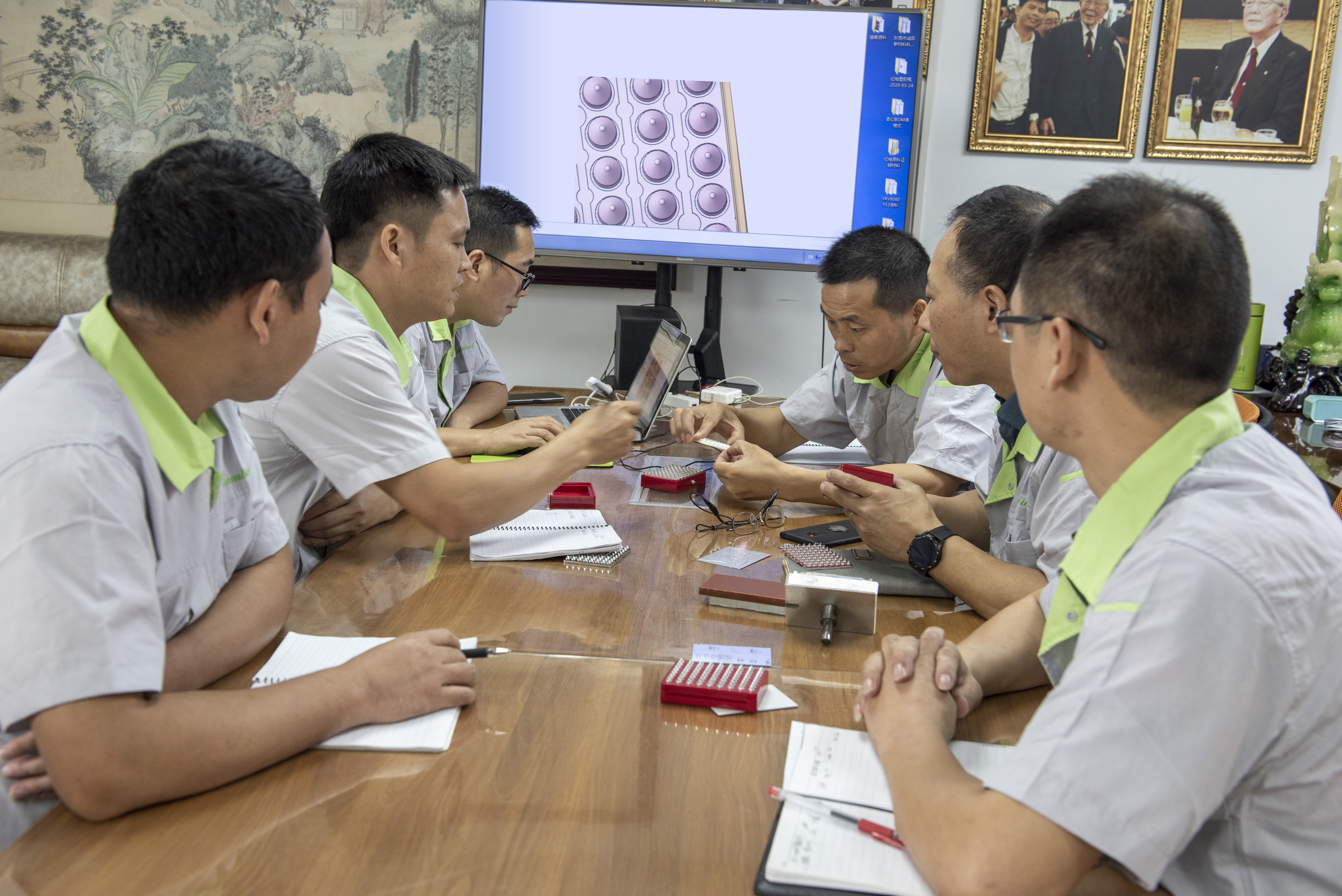 ��������ģ�߳�